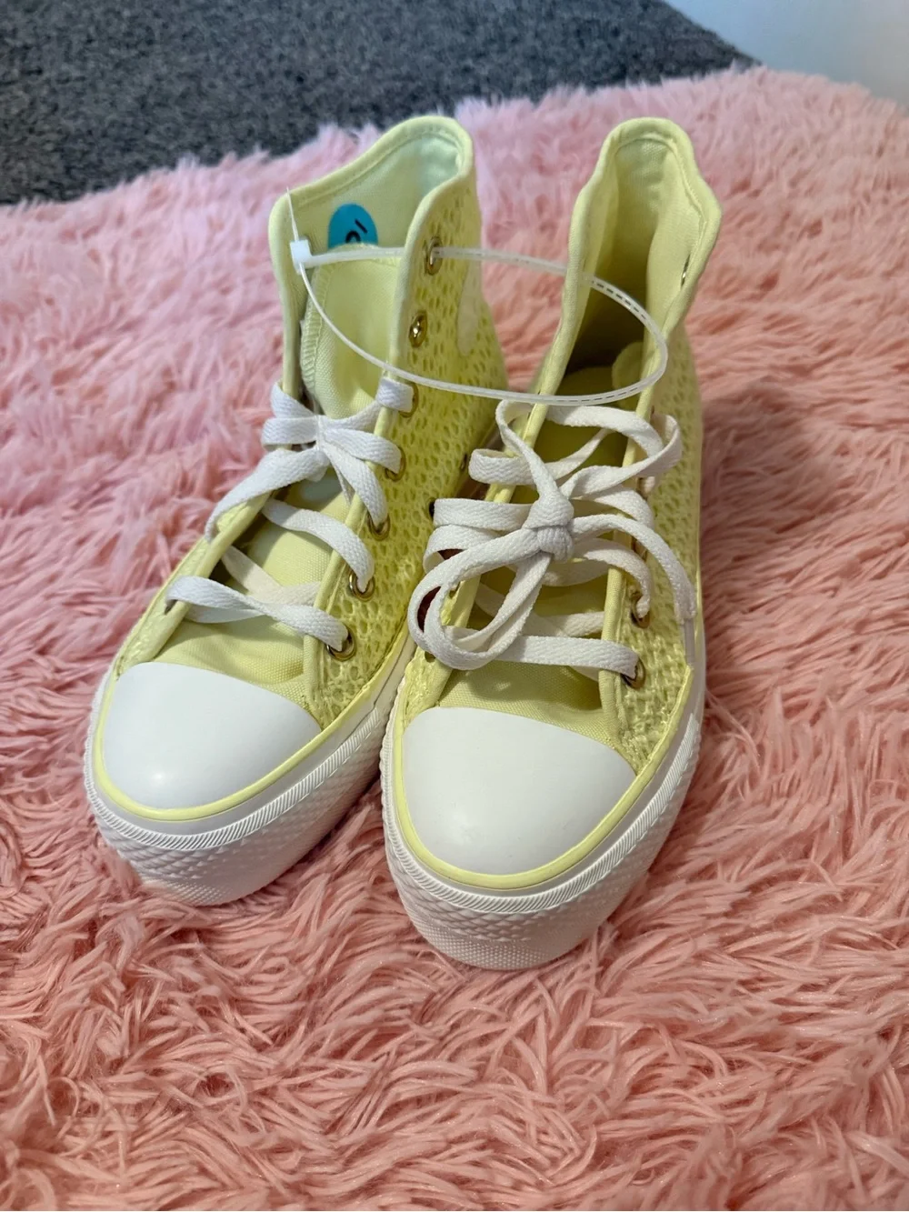Women’s Chuck Taylor Converse All-Star Shoes